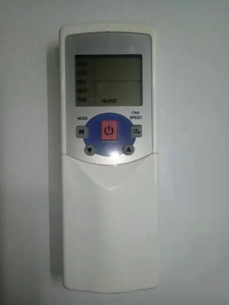 Пульт для кондиционеров General Climate R05/BGE-0