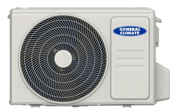Сплит система инверторная General Climate GC-RE18HR / GU-RE18H-2