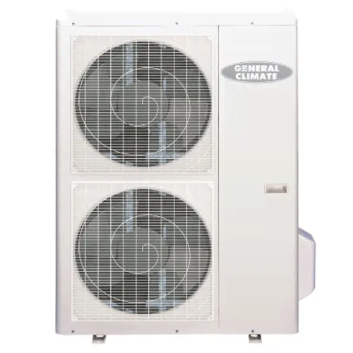 Наружный блок мультизональной VRF системы General Climate GW-G100/N1V