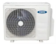 Внешний блок мультисплит-системы General Climate GU-M2EA14HN1-2