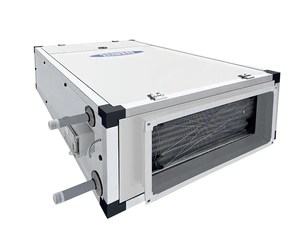 Приточная установка General Climate GA 2000W AUTO-0
