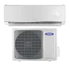 GENERAL CLIMATE СПЛИТ-СИСТЕМА GC-MR07HR32 / GU-MR07H32 INVERTER