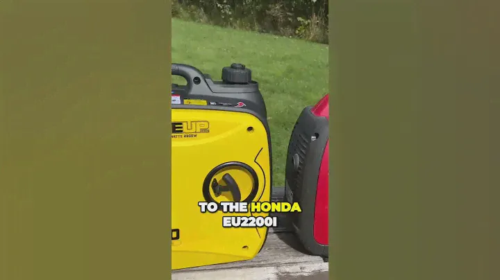 CHEAPEST Amazon Generator Will SHOCK YOU!!