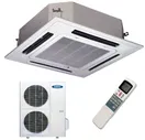 Кассетный кондиционер General Climate GC-4C60HRN2/GU-U60H2