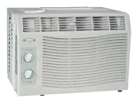 Оконный кондиционер General Climate GCW-05CMN1 White