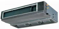 Канальный кондиционер General Climate GC-DN36HWN1/GU-U36HN1