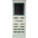 Пульт General Climate YB1FA