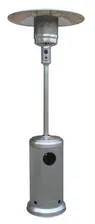 Газовый инфракрасный обогреватель General Climate Dedal GC-01