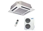 Каccетный кондиционер General Climate GC-4C60HRN1-N / GU-U60HN1
