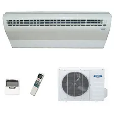 Напольно-потолочный кондиционер General Climate GC-CF24HRN1-N / GU-U24HN1 в Москве