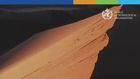 The State of the Climate in Africa 2020 - English - October 2021