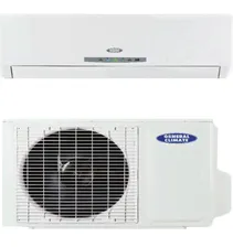 Сплит система General Climate GC-F06HRN1 / GU-F06HN1