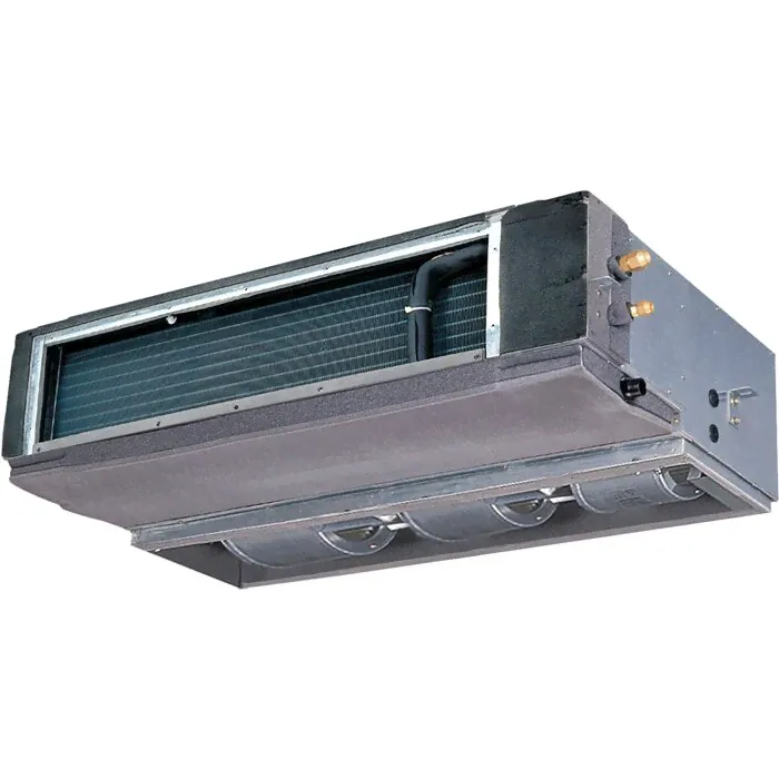 General Climate GC-DN36HWN1 / GU-U36HN1-0