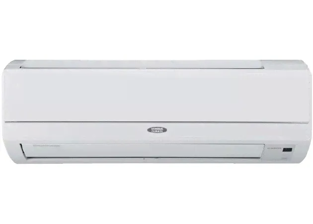 Настенный кондиционер General Climate GC / GU-EAF09HR