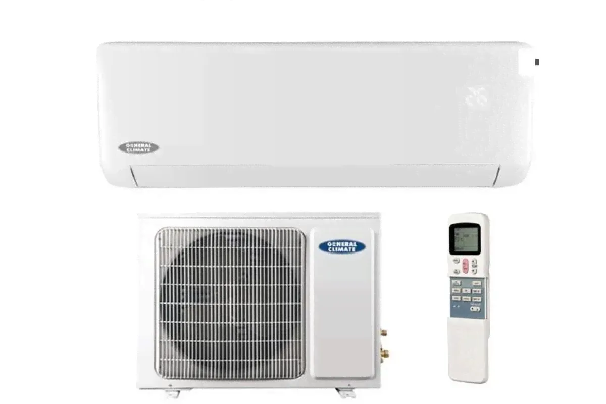 Сплит-система General Climate ASTRA PREMIUM GC-A18HR1/GU-A18H1-0