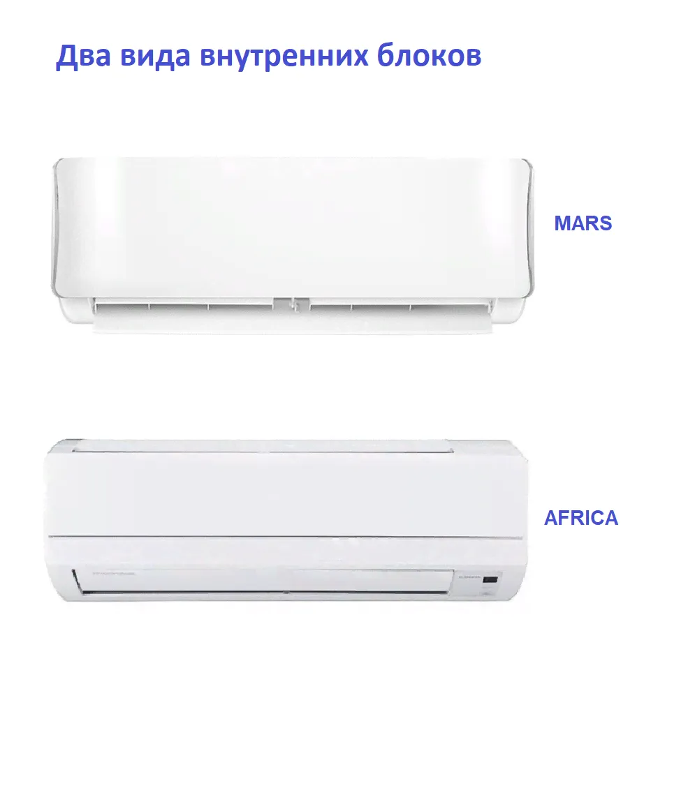 General Climate GC-M2E18HRN1-1
