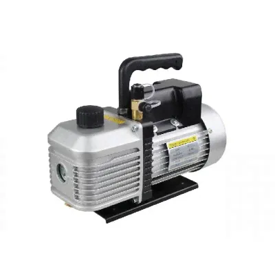 Вакуумный насос General Climate VP215 (42 л/мин)-0