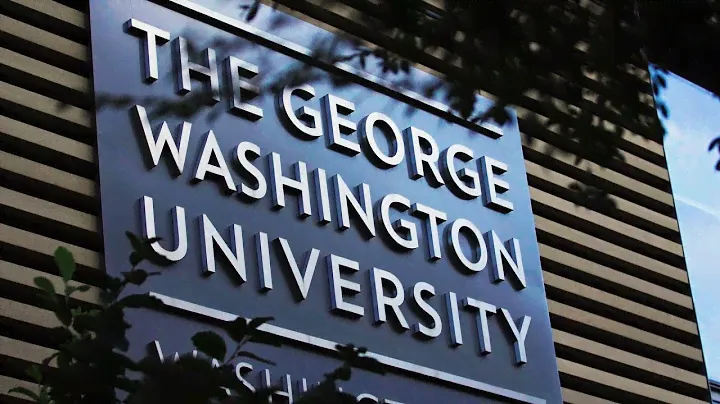 GW Academics