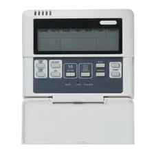 Коммерческая сплит-система кассетного типа General Climate тип F GC-4C48HRF / GU-U48HF