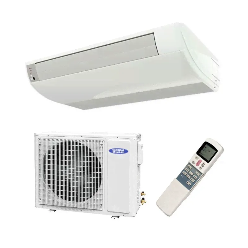 General Climate GC-CF60HRN2 / GU-U60H2