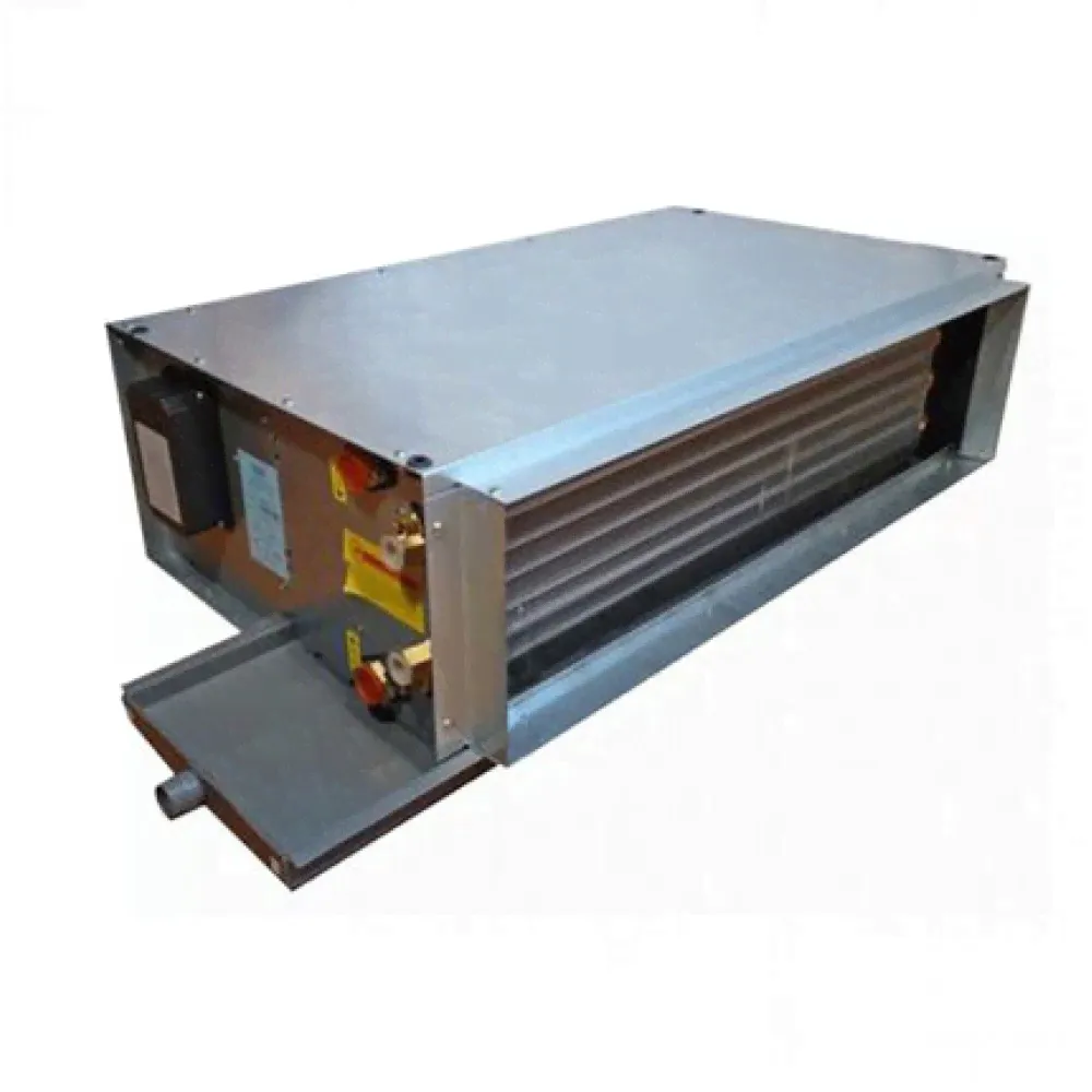Фанкойл канальный General Climate GDU-W-16TR-0