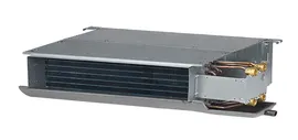 Фанкойл канальный General Climate GDU-F-14DR 4T (12.30) 30/60 Па