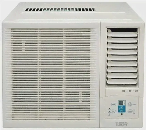 Кондиционер General Climate GCW-24CR-0