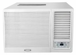 Оконный кондиционер General Climate GCW-09CM