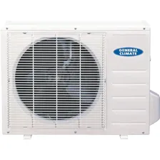 Инверторная мультиcплит-система Free Multi General Climate GU-M5EA42HN1