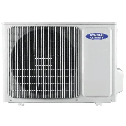Кондиционер General Climate GC/GU-MR12HR-0