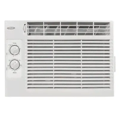 Кондиционер оконный General Climate GCW-05CM купить-0