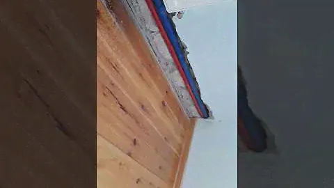Обзор,предмонтажная подготовка систем хгвс и отопления в частном доме. Часть2