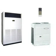 Колонный кондиционер General Climate GC-FS96HR / GU-U96H в Москве