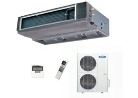 Канальная сплит-система General Climate GC-DN48HWN1 / GU-U48HN1
