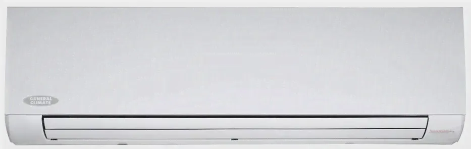 Фанкойл General Climate GHW-02VR(X)-0