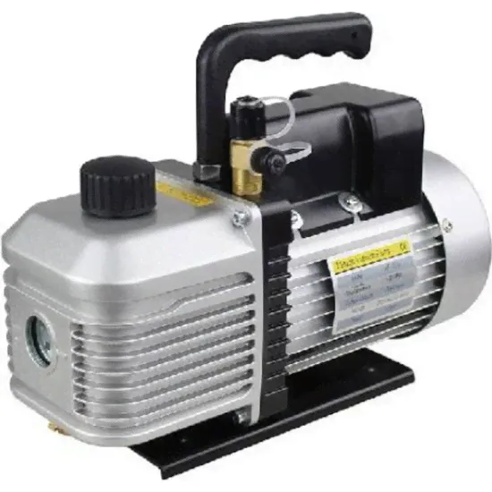 Вакуумный насос General Climate VP215