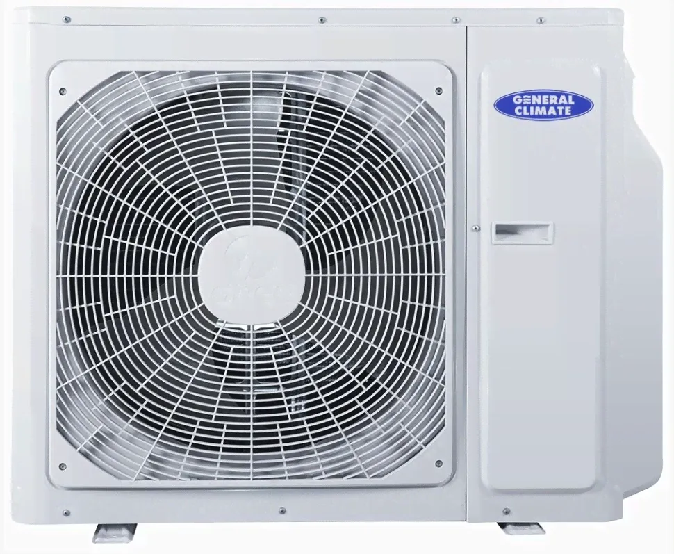Внешний блок General Climate GU-M5E42H32-0