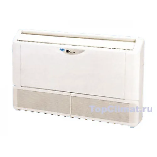 Напольно-потолочный кондиционер General Climate GC-CF24HRN1-N/GU-U24HN1-0