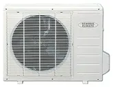 Кондиционер General Climate Стандарт GC/GU-S07HRIN1 на площадь 17 кв.м., белый
