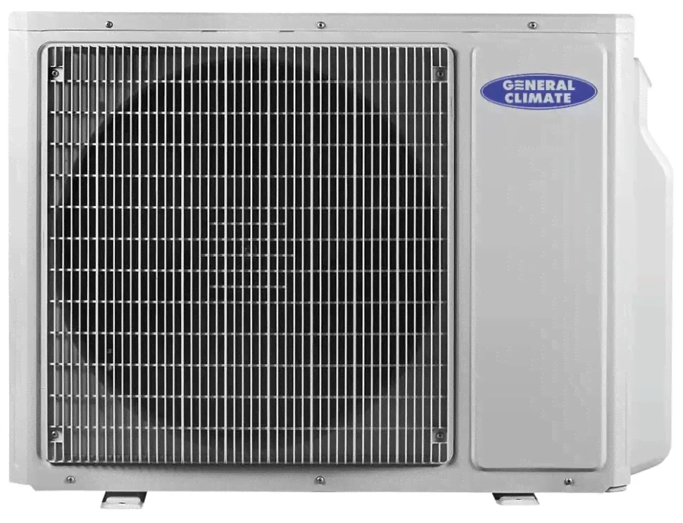 Внешний блок General Climate GU-M3E21H32-0