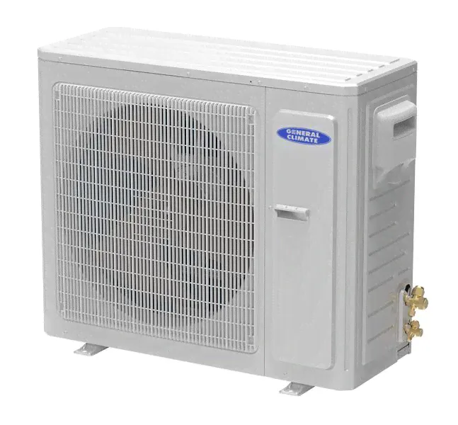 General Climate GU-U48HF 10-19 кВт