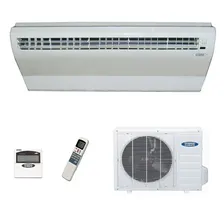 General Climate GC-CF18HRN1/GU-U18HRN1 напольно-потолочный кондиционер