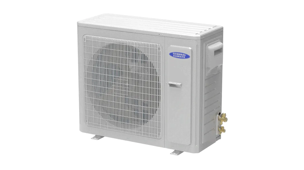 General Climate GC-DN36HWF / GU-U36HF-0