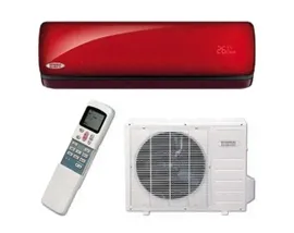 Настенный кондиционер General Climate GC/GU-EAR09HRN1-RBTi