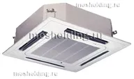 Кондиционер кассетный General Climate GC/GU-4C18HRN1