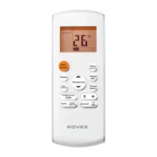 Kондиционер General Climate Pulsar GC-R09HR/GU-R09H