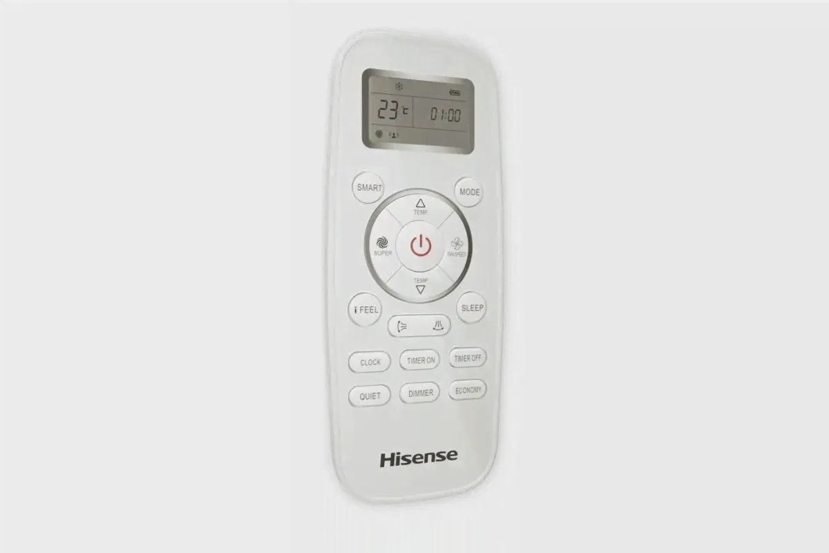 Кондиционер General Climate GC/GU-MR12HR-2
