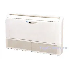 Напольно-потолочный кондиционер General Climate GC-CF24HRN1-N/GU-U24HN1