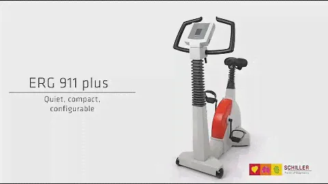 ERG 911 Plus - English