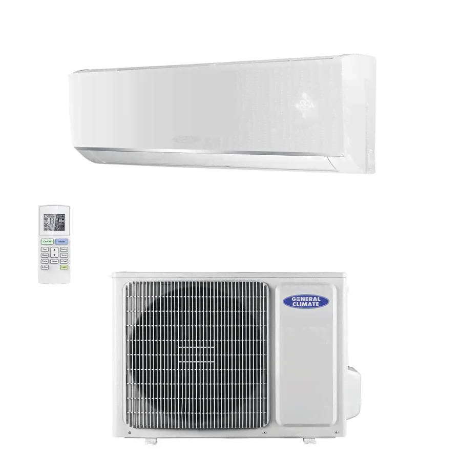 Кондиционер General Climate GC-MR07HR32 / GU-MR07H32 inverter-0